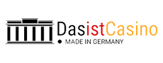 Dasist Casino logo