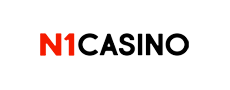 N1 Casino logo