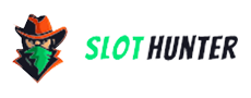 Slot Hunter logo