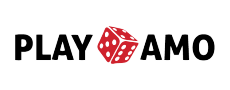 PlayAmo casino logo