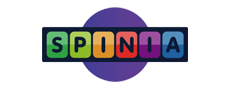 spinia casino logo