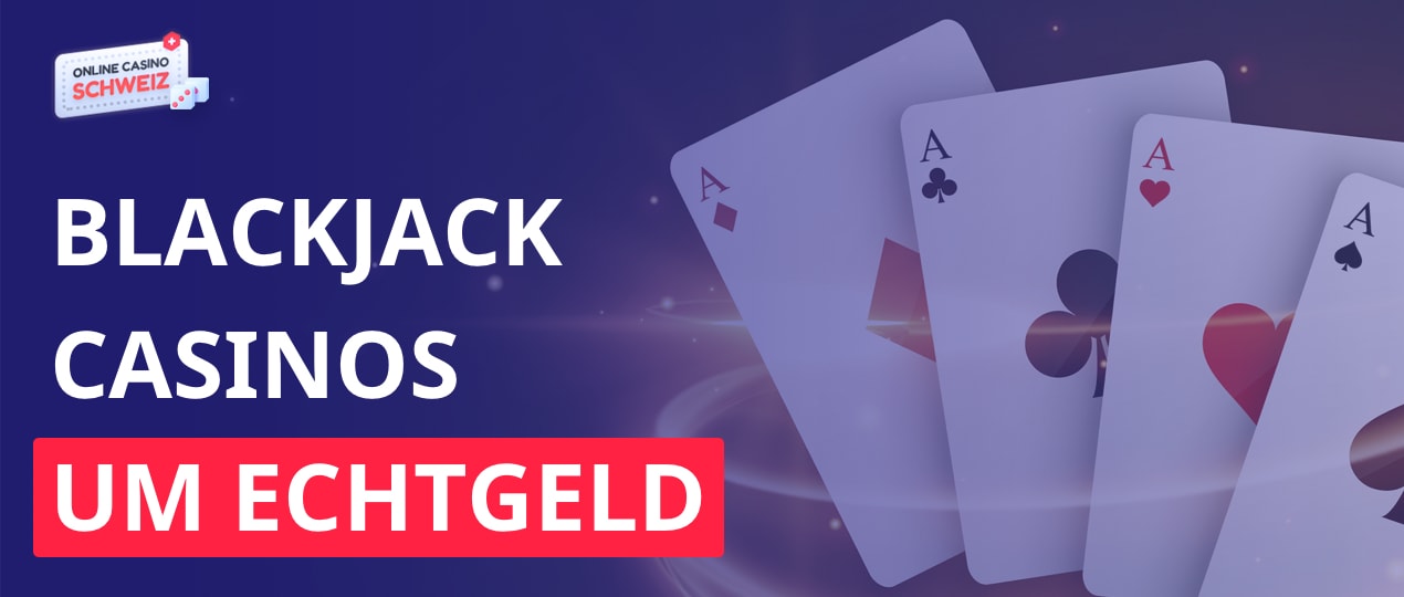 blackjack casinos um echtgeld