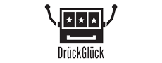 drueckgluck casino logo