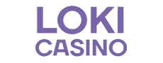 loki casino logo