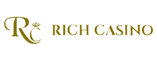 rich casino logo