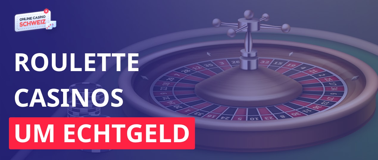 roulette casinos um echtgeld