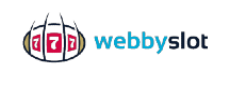 webbyslot casino logo