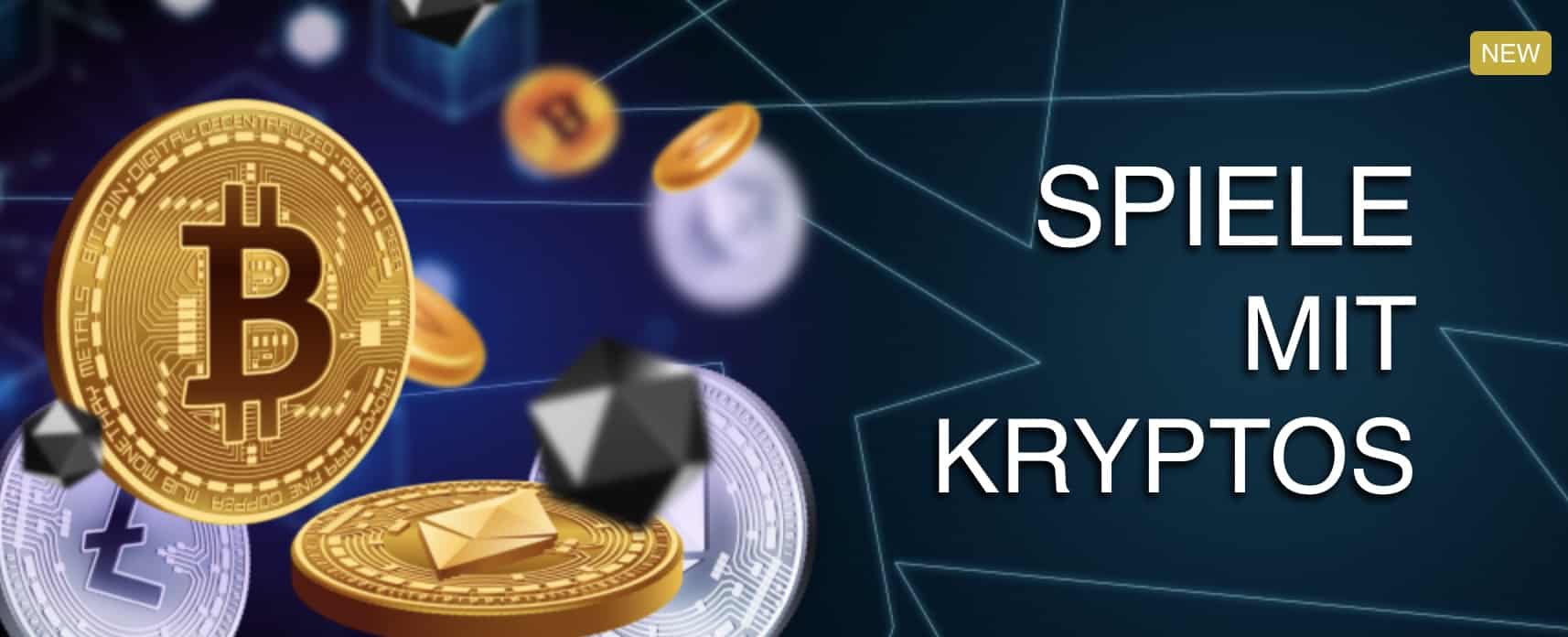 Krypto Casino