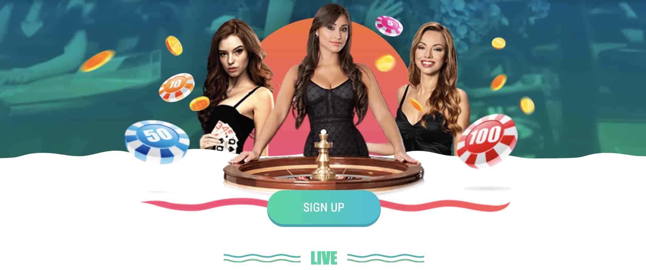 spinia casino no deposit bonus