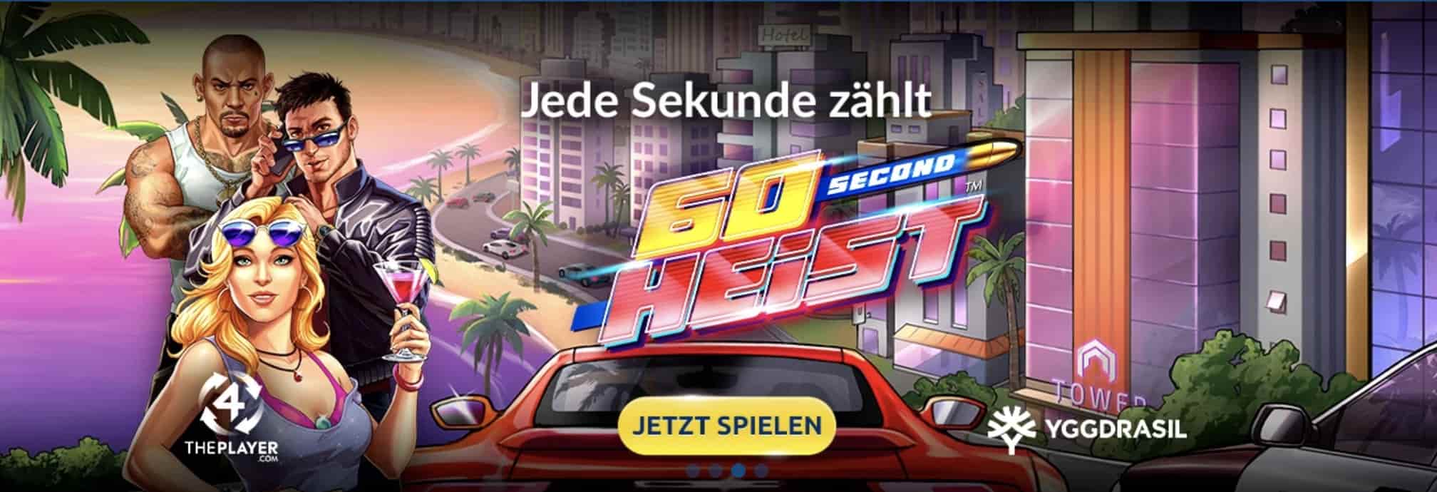 DrückGlück Casino Test & Bewertung