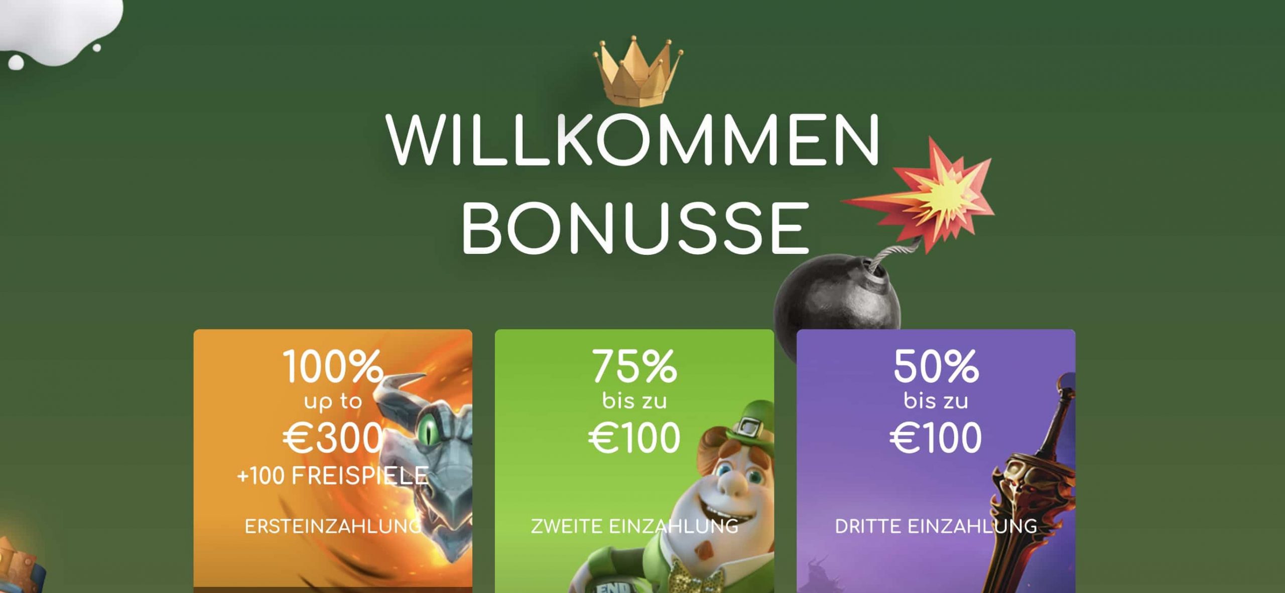 Loki Casino Bonus Aktionen