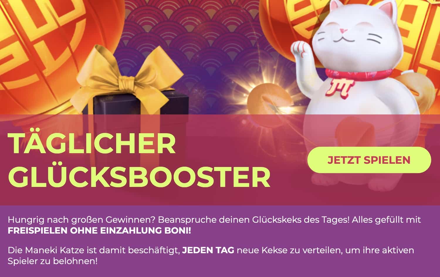 maneki casino bewertung